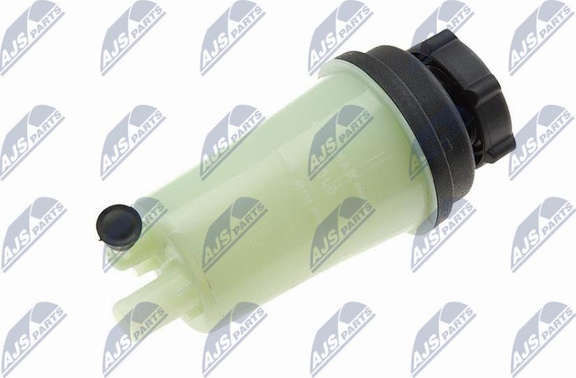 NTY SZW-FR-001 - Компенсационный бак, гидравлического масла усилителя руля autospares.lv