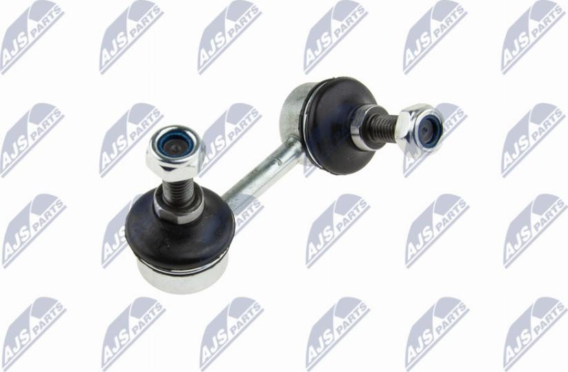 NTY ZLT-HD-068 - Тяга / стойка, стабилизатор autospares.lv