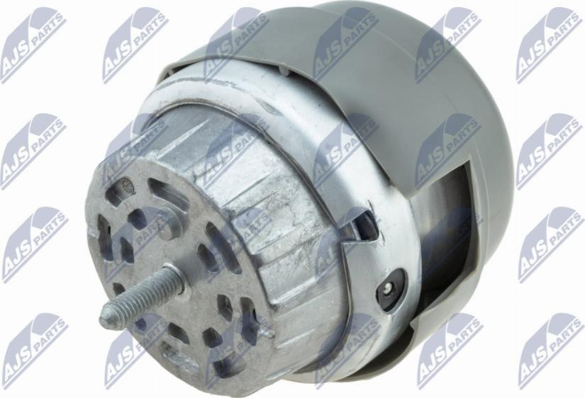 NTY ZPS-AU-013 - Подушка, опора, подвеска двигателя autospares.lv