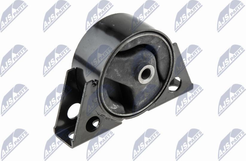 NTY ZPS-NS-090 - Подушка, опора, подвеска двигателя autospares.lv