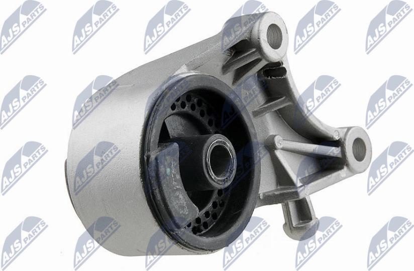 NTY ZPS-PL-036 - Подушка, опора, подвеска двигателя autospares.lv