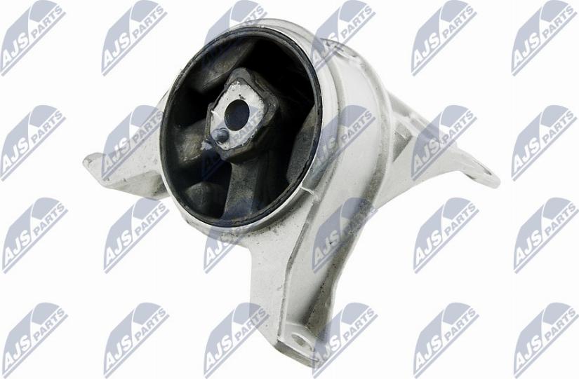 NTY ZPS-PL-028 - Подушка, опора, подвеска двигателя autospares.lv