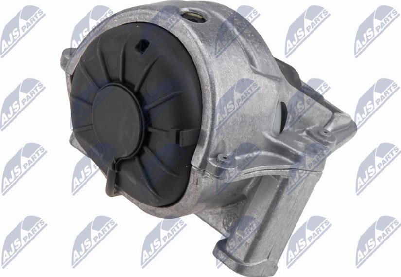 NTY ZPS-PS-006 - Подушка, опора, подвеска двигателя autospares.lv