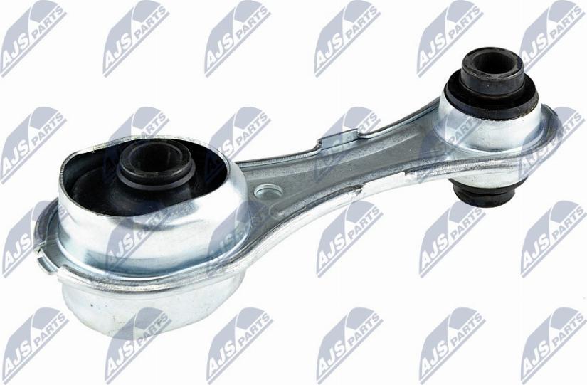 NTY ZPS-RE-043 - Подушка, опора, подвеска двигателя autospares.lv