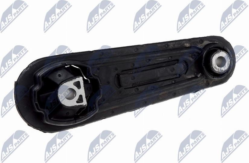 NTY ZPS-RE-002 - Подушка, опора, подвеска двигателя autospares.lv