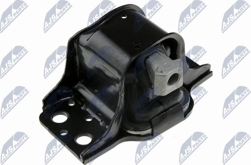 NTY ZPS-RE-017 - Подушка, опора, подвеска двигателя autospares.lv