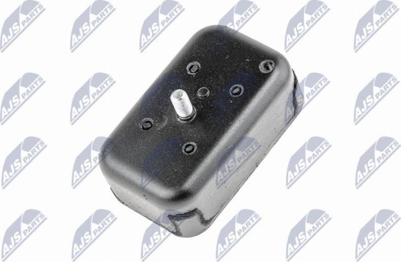 NTY ZPS-SU-016 - Подушка, опора, подвеска двигателя autospares.lv