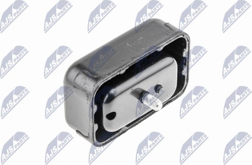 NTY ZPS-SU-016 - Подушка, опора, подвеска двигателя autospares.lv