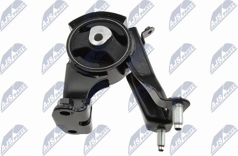 NTY ZPS-TY-097 - Подушка, опора, подвеска двигателя autospares.lv