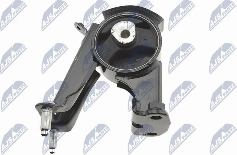 NTY ZPS-TY-097 - Подушка, опора, подвеска двигателя autospares.lv