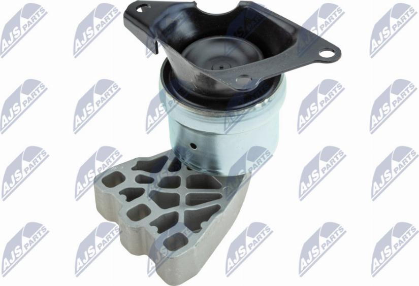 NTY ZPS-VW-064 - Подушка, опора, подвеска двигателя autospares.lv