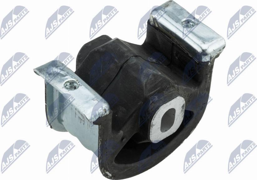 NTY ZPS-VW-066 - Подушка, опора, подвеска двигателя autospares.lv