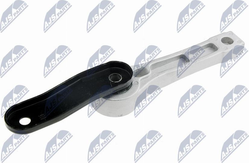 NTY ZPS-VW-016 - Подушка, опора, подвеска двигателя autospares.lv