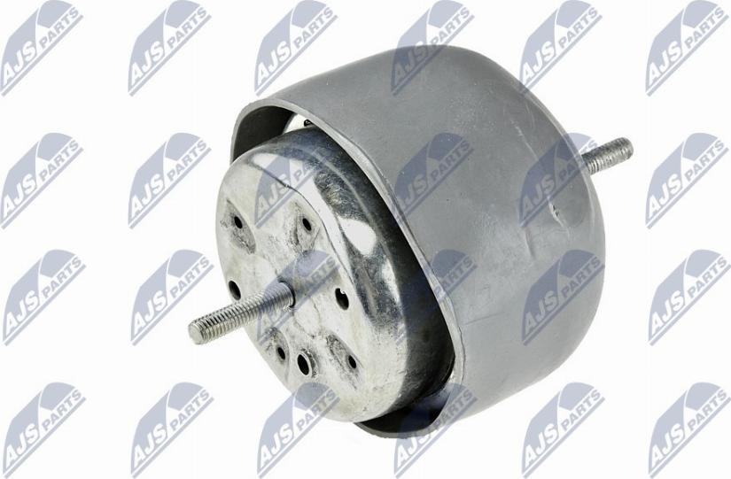 NTY ZPS-VW-032 - Подушка, опора, подвеска двигателя autospares.lv