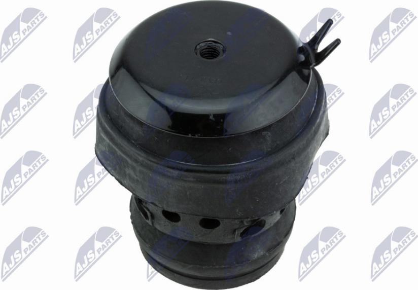 NTY ZPS-VW-115 - Подушка, опора, подвеска двигателя autospares.lv