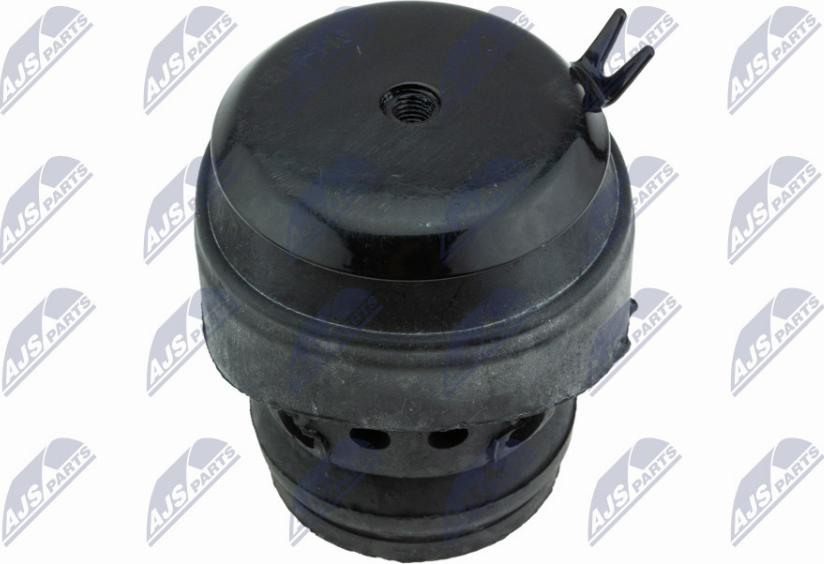 NTY ZPS-VW-116 - Подушка, опора, подвеска двигателя autospares.lv