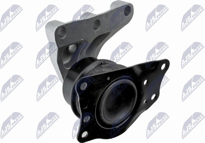 NTY ZPS-VW-111 - Подушка, опора, подвеска двигателя autospares.lv