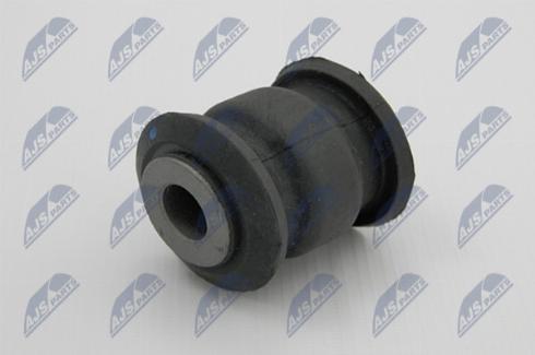 NTY ZTP-HD-038A - Сайлентблок, рычаг подвески колеса autospares.lv