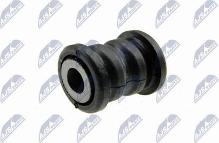 NTY ZTP-HD-025C - Подвеска, рулевое управление autospares.lv