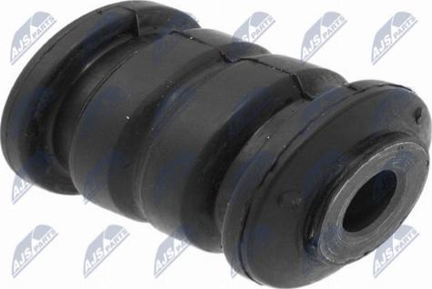 NTY ZTP-MS-056B - Рычаг подвески колеса autospares.lv