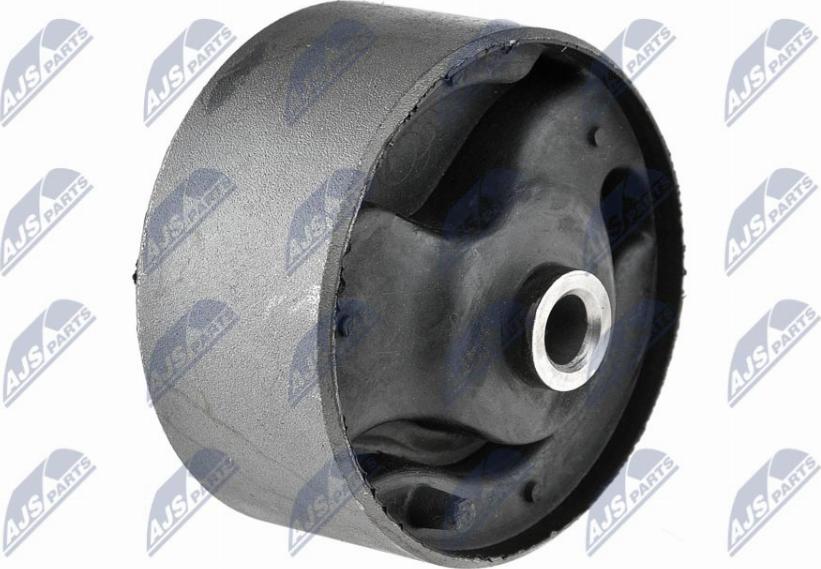 NTY ZTP-NS-045D - Подушка, опора, подвеска двигателя autospares.lv