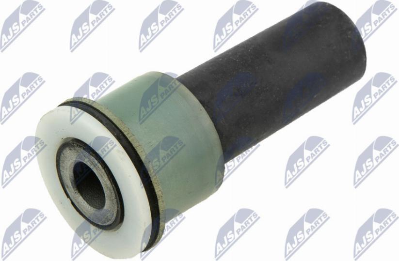 NTY ZTP-PE-001E - Сайлентблок, рычаг подвески колеса autospares.lv