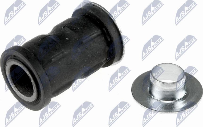 NTY ZTP-TY-090E - Подвеска, рулевое управление autospares.lv