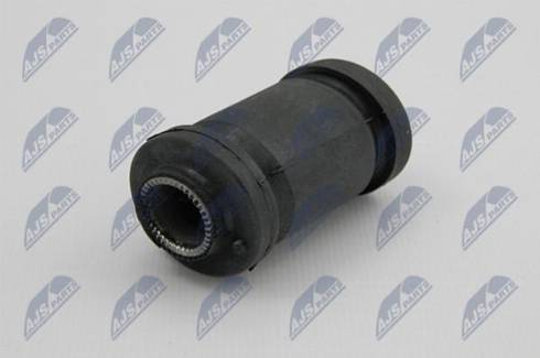 NTY ZTP-TY-047A - Сайлентблок, рычаг подвески колеса autospares.lv