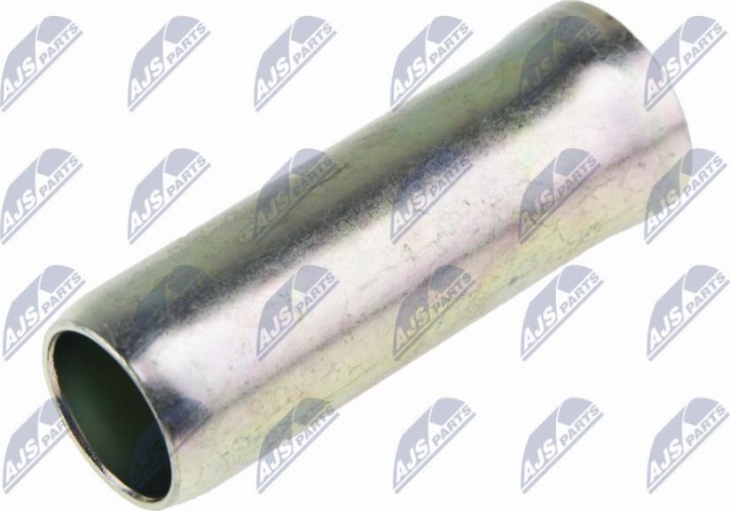 NTY ZTP-TY-047BB - Сайлентблок, рычаг подвески колеса autospares.lv