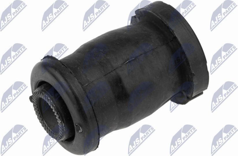 NTY ZTP-TY-059A - Сайлентблок, рычаг подвески колеса autospares.lv