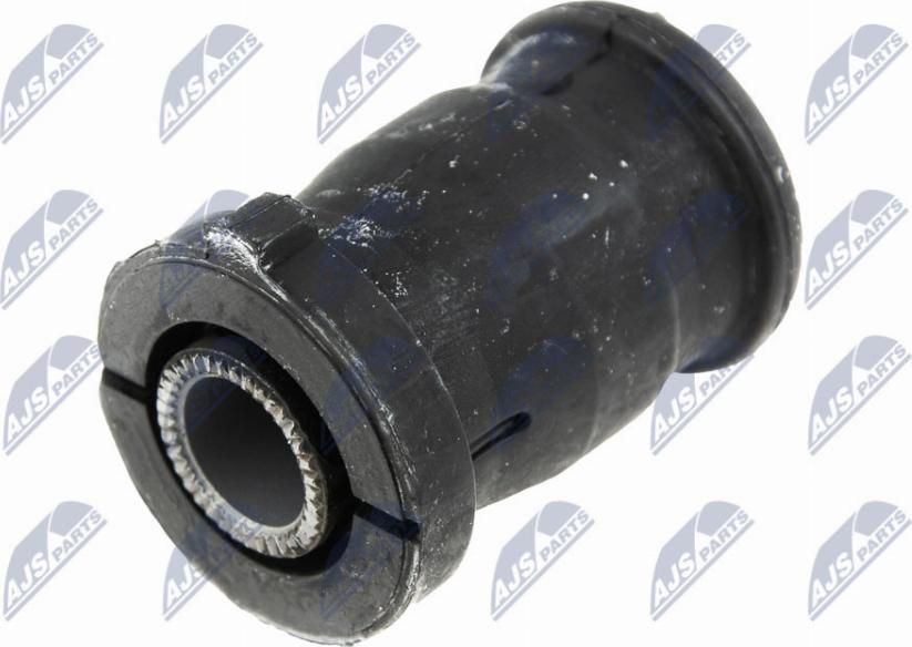 NTY ZTP-TY-058A - Рычаг подвески колеса autospares.lv