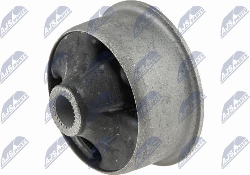 NTY ZTP-TY-058B - Рычаг подвески колеса autospares.lv