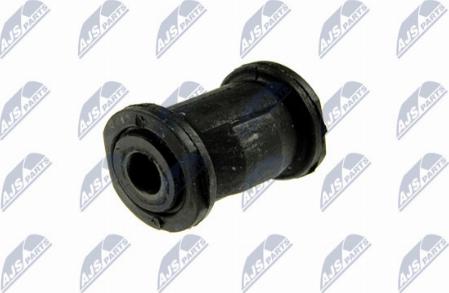 NTY ZTP-TY-084G - Подвеска, рулевое управление autospares.lv