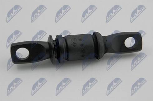 NTY ZTP-TY-030A - Сайлентблок, рычаг подвески колеса autospares.lv