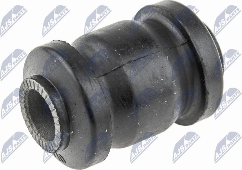 NTY ZTP-TY-026A - Сайлентблок, рычаг подвески колеса autospares.lv