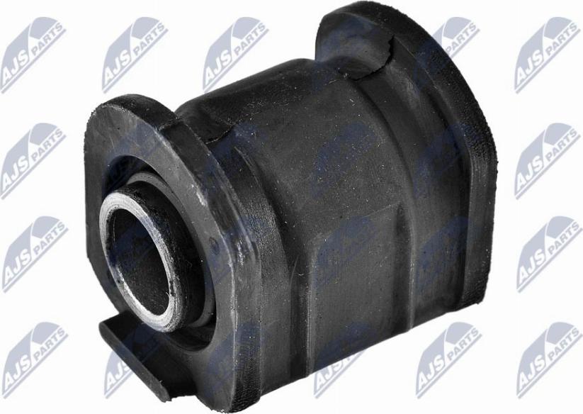 NTY ZTP-TY-026B - Рычаг подвески колеса autospares.lv