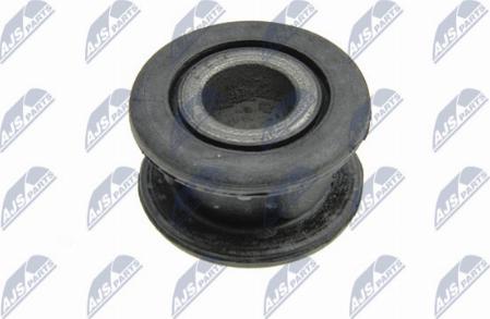 NTY ZTP-TY-026C - Подвеска, рулевое управление autospares.lv