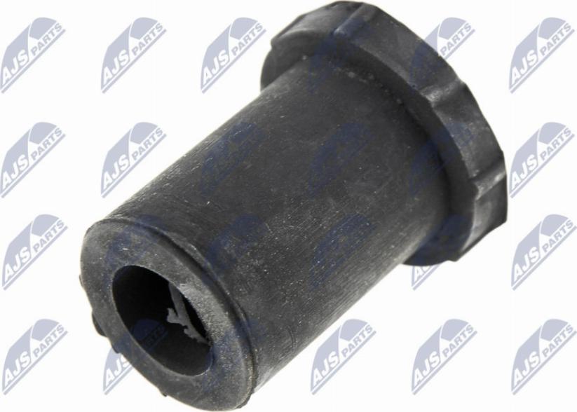 NTY ZTT-MS-003B - Втулка, листовая рессора autospares.lv