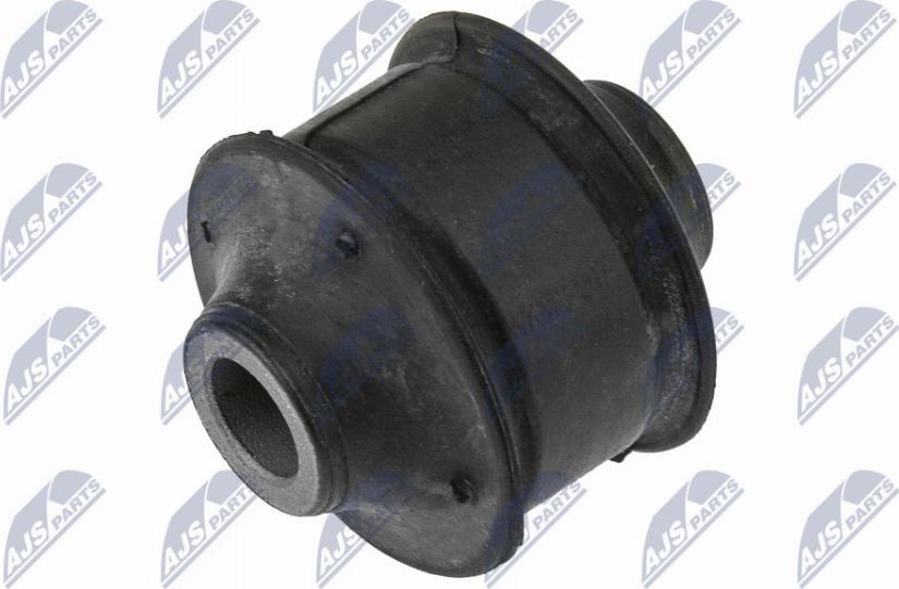 NTY ZTT-MS-007L - Втулка амортизатора, подушка autospares.lv