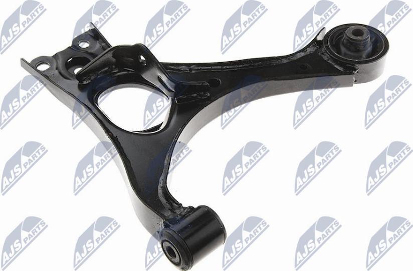 NTY ZWD-HD-085 - Рычаг подвески колеса autospares.lv