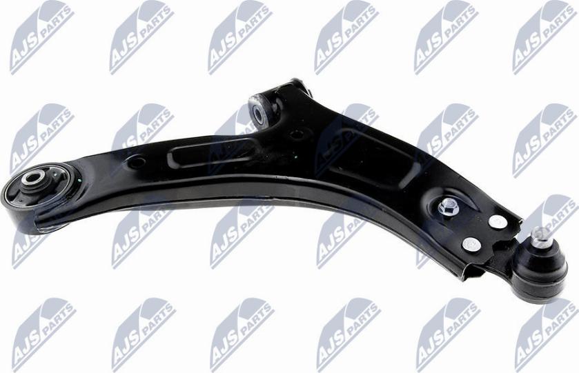 NTY ZWD-HY-503 - Рычаг подвески колеса autospares.lv