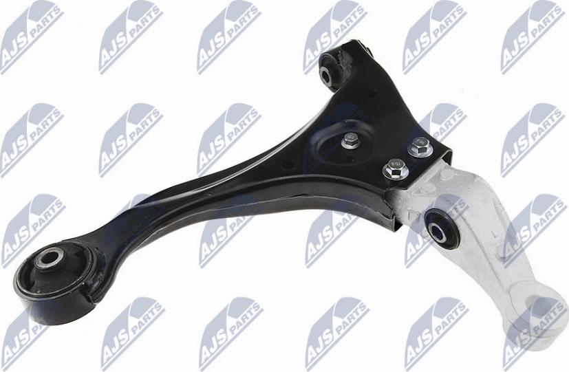 NTY ZWD-HY-574 - Рычаг подвески колеса autospares.lv