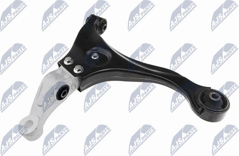 NTY ZWD-HY-575 - Рычаг подвески колеса autospares.lv