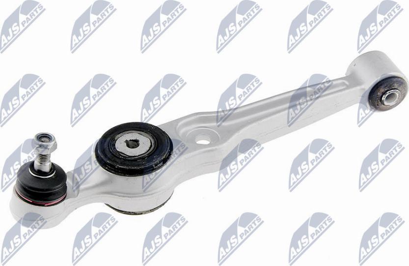 NTY ZWD-SA-000 - Рычаг подвески колеса autospares.lv