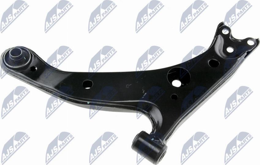 NTY ZWD-TY-051 - Рычаг подвески колеса autospares.lv