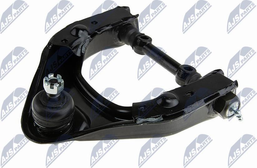 NTY ZWG-HY-505 - Рычаг подвески колеса autospares.lv