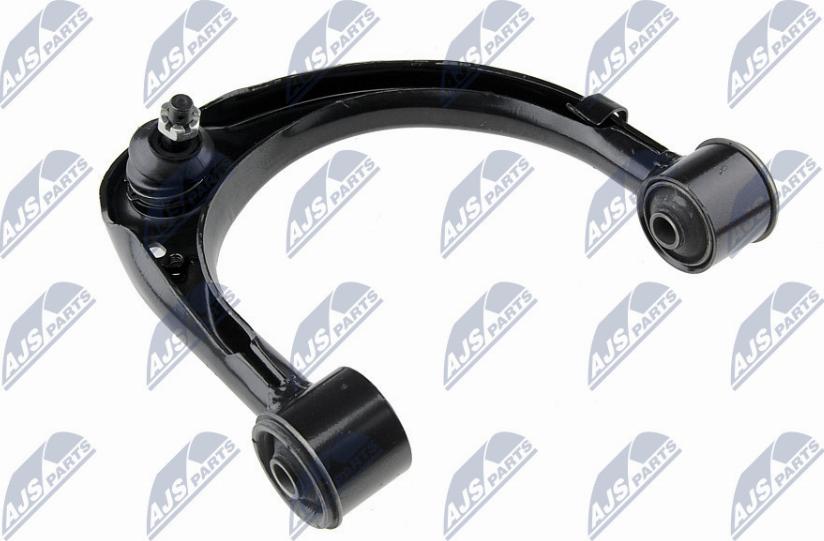 NTY ZWG-TY-040 - Рычаг подвески колеса autospares.lv