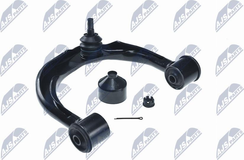 NTY ZWG-TY-055 - Рычаг подвески колеса autospares.lv