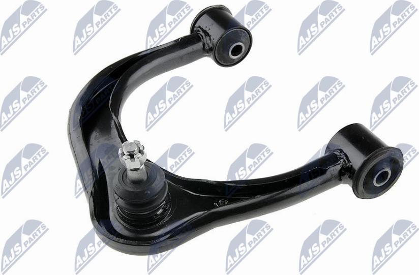 NTY ZWG-TY-058 - Рычаг подвески колеса autospares.lv