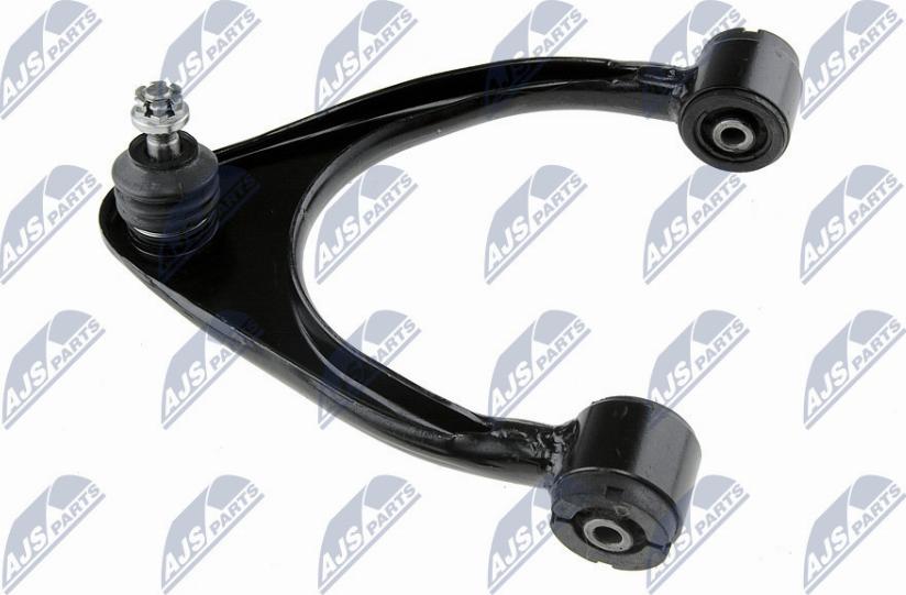 NTY ZWG-TY-062 - Рычаг подвески колеса autospares.lv